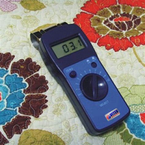 custom hand moisture meter|handheld textile moisture meter.